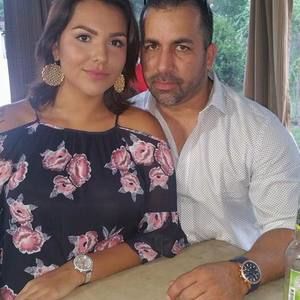 Meet your Posher, Miguel angel